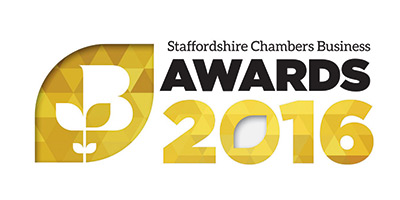 Staffordshire Chambers Business Awards - Fifteen Group