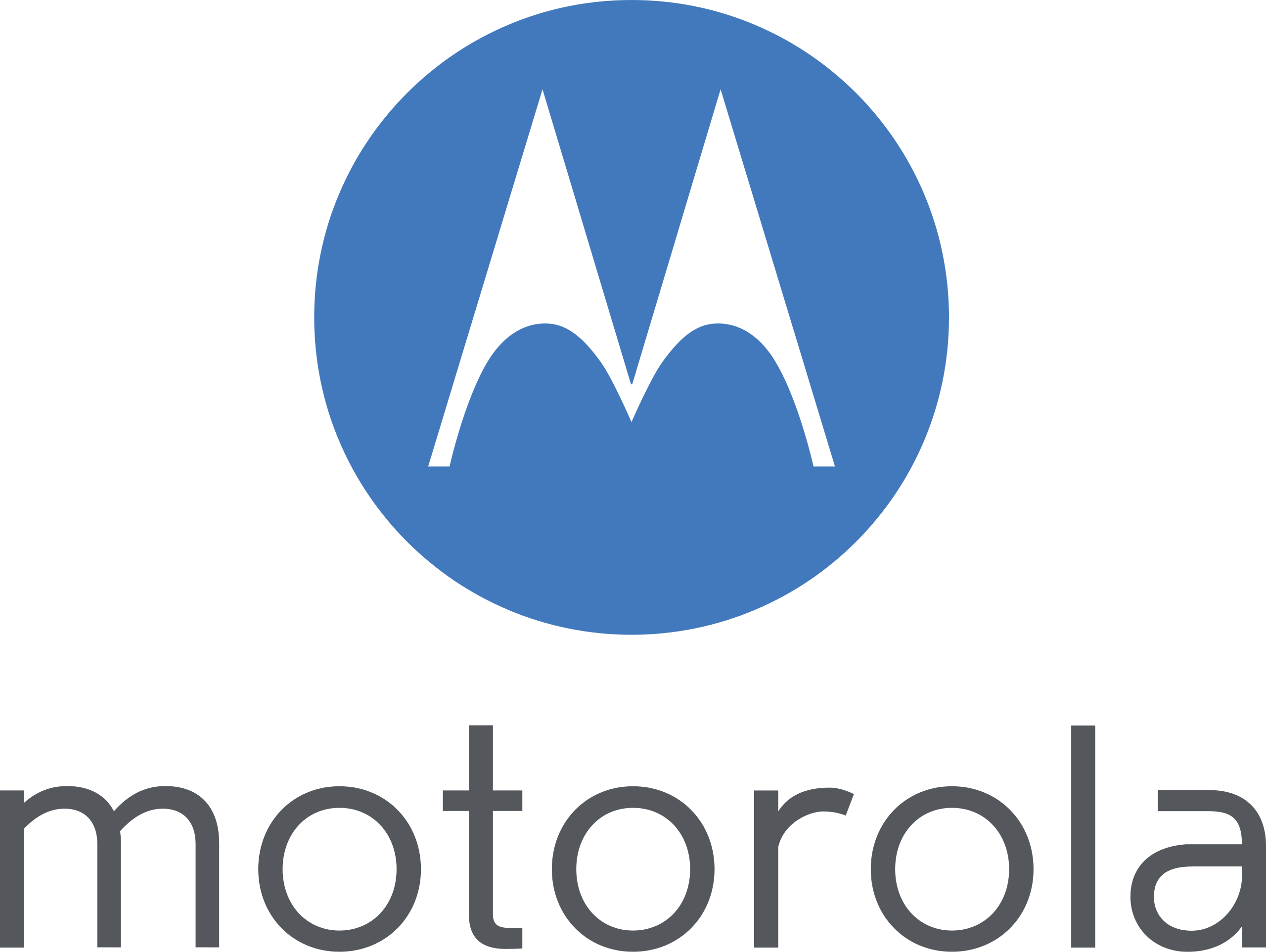 Motorola - Fifteen Group