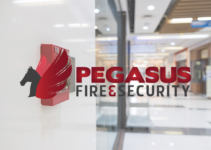 Pegasus Fire & Security - apart of Fifteen Group