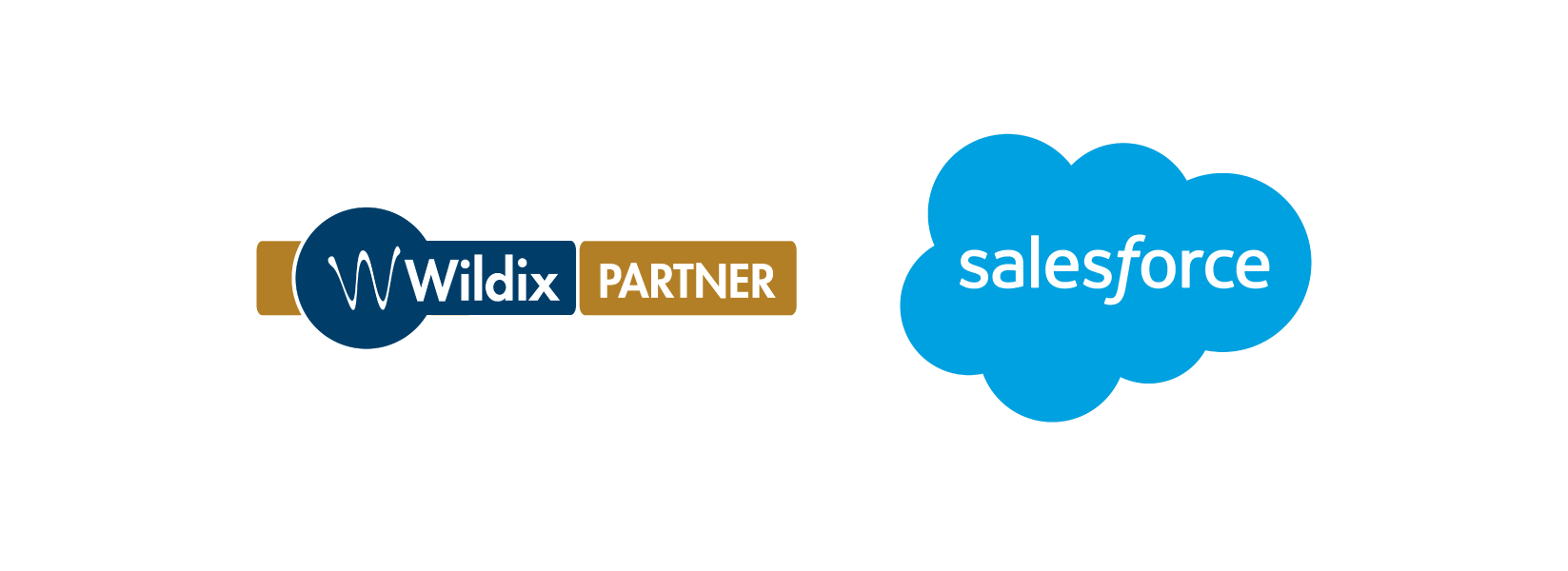 Salesforce Integrate Wildix